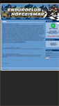 Mobile Screenshot of ec-hofgeismar.com
